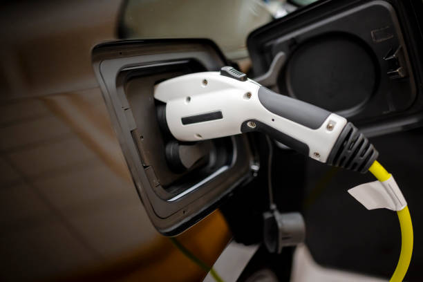 ev charger installation